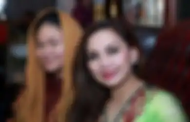 Syok Putri Sulungnya Dituding Garong Rp 9,7 Miliar, Kondisi Nia Daniaty Terbongkar, Ibunda Olivia Nathania Disebut Alami Hal Ini