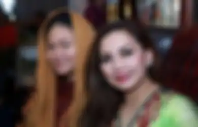 Syok Putri Sulungnya Dituding Garong Rp 9,7 Miliar, Kondisi Nia Daniaty Terbongkar, Ibunda Olivia Nathania Disebut Alami Hal Ini