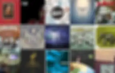 15 Rekomendasi Lagu Indie Lama Paling Favorit di Kancah Musik Independent Pilihan HAI!