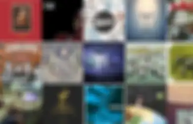 15 Rekomendasi Lagu Indie Lama Paling Favorit di Kancah Musik Independent Pilihan HAI!