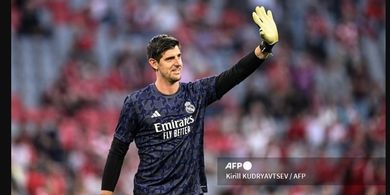 Piala Dunia Klub 2025 - Real Madrid Kena Bantai PSG karena Gagal Ikuti Instruksi Xabi Alonso