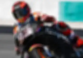 Muncul Hoax di Hasil Tes Pra Musim MotoGP Sepang 2019?