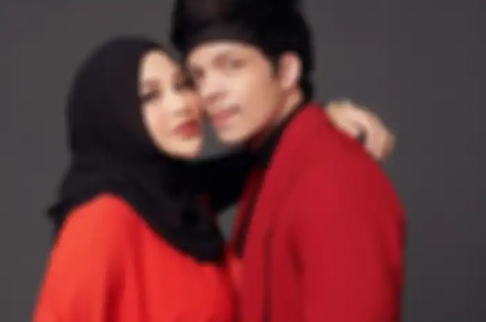 Aurel Hermansyah dan Atta Halilintar