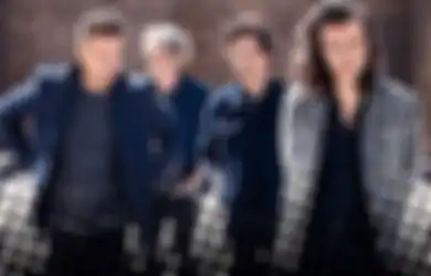 One Direction Masuk Nominasi AMA 2022, Penggemar Kok Malah Bingung?
