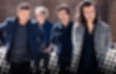 One Direction Masuk Nominasi AMA 2022, Penggemar Kok Malah Bingung?