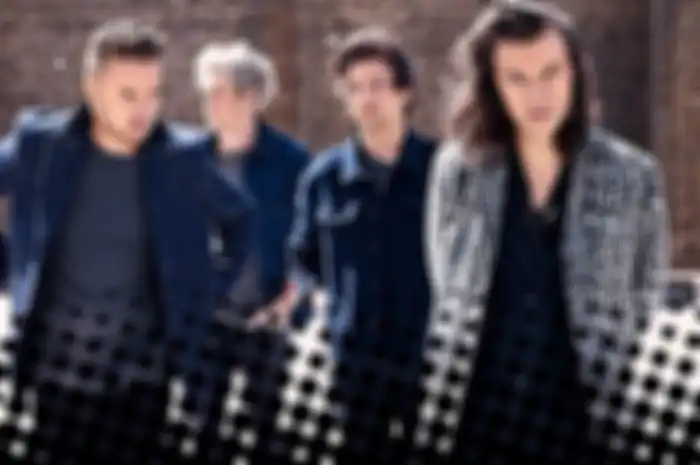 One Direction masuk nominasi American Music Awards 2022