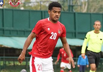 PSSI Cari Tahu Mengapa Ramai Rumakiek Tak Kelihatan Batang Hidungnya, Ternyata Cedera Paha