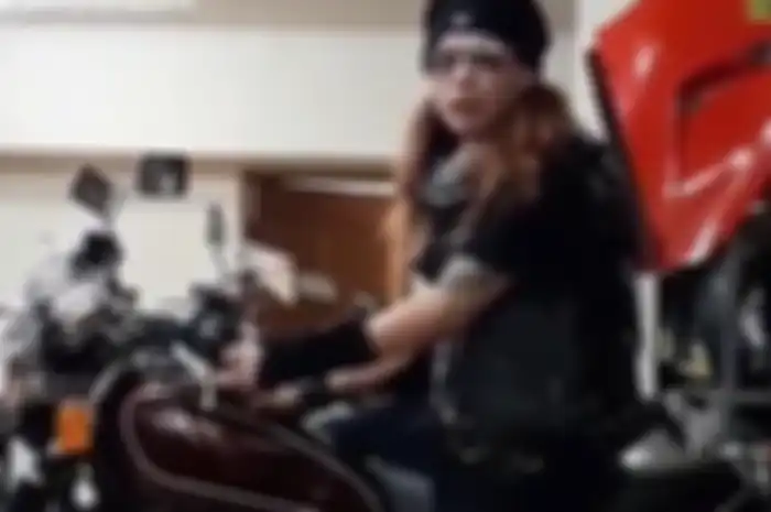 Aiptu Jakaria alias Bang Jack 