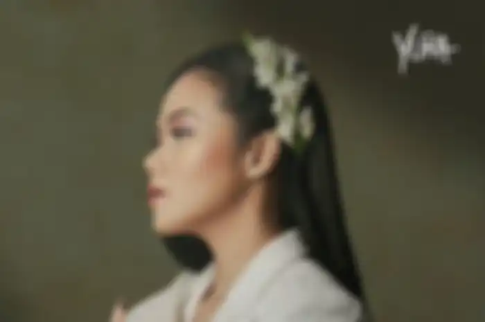 Yura Yunita merilis single terbarunya berjudul 'Tenang'.