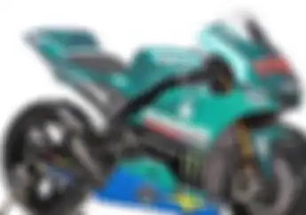 Mulai Jelas.. Ternyata Bukan Marc VDS yang Bakal Nampung Lorenzo dan Syahrin Bersama Yamaha!