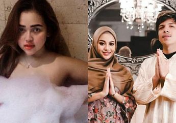 Berjanji Tak Akan Membuat Kegaduhan Lagi, Clara Gopa: Aku Hanya Butuh Maaf Kalian, Terutama Aurel Hermansyah dan Atta Halilintar