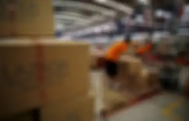 Lazada Kurangi Penjual Luar Negeri, Jumlah UMKM Fesyen 2 Kota Ini Melesat!