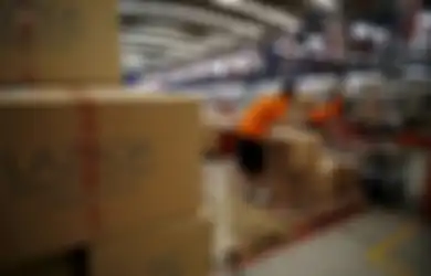 Lazada Kurangi Penjual Luar Negeri,  Jumlah UMKM Fesyen 2 Kota Ini Melesat!