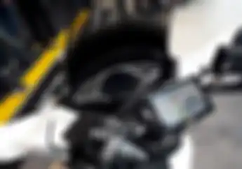 Kemarin Musik Dilarang Sekarang GPS Juga, Driver Ojol Kena Donk?