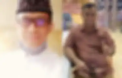Permohonan Doddy Sudrajat Terkait Hak Asuh Gala Sky Ditolak Pihak Pengadilan, Ayah Bibi Ardiansyah Lega dan Minta Diselesaikan Secara Kekeluargaan
