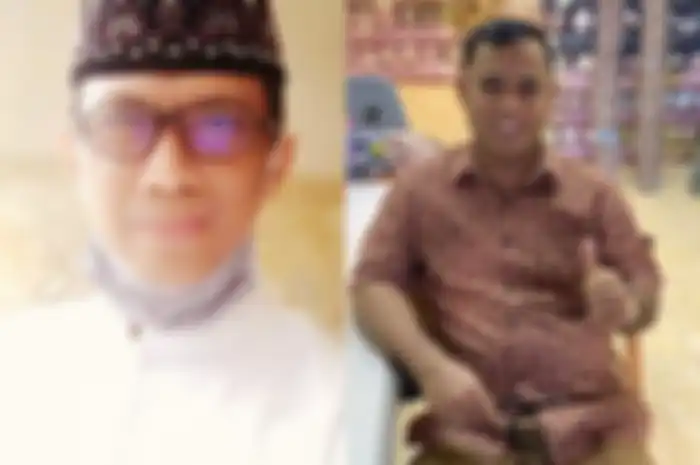 Doddy Sudrajat dan Faisal