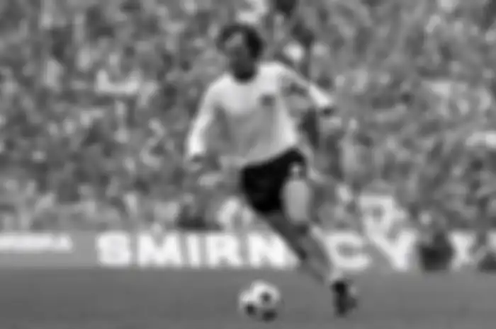 Franz Beckenbauer