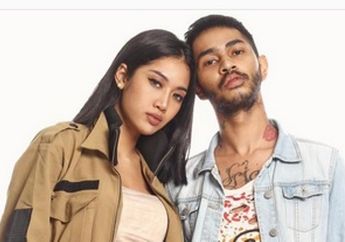 Foto Saat Pacaran Tersebar, Widy Vierratale Ungkap Dulu Ortunya Pernah Tak Suka dengan Onadio Leonardo: Maaf Ya Nad, Jahat Ya