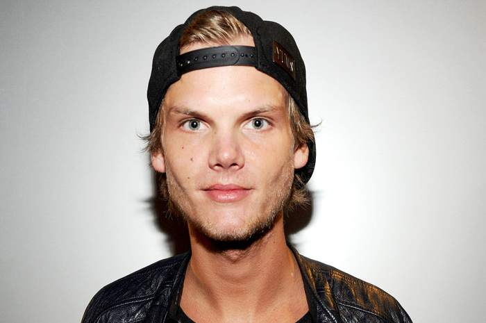 Avicii