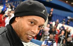 Raphinha Bongkar Fakta Kenapa Ronaldinho Setop Dukung Brasil dan Boikot Copa America