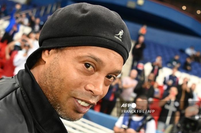 Ronaldinho menyerang Timnas Brasil menjelang Copa America 2024 dengan pernyataan tak layak didukung dan ditonton. Raphinha kemudian meresponsnya dengan fakta mencengangkan.