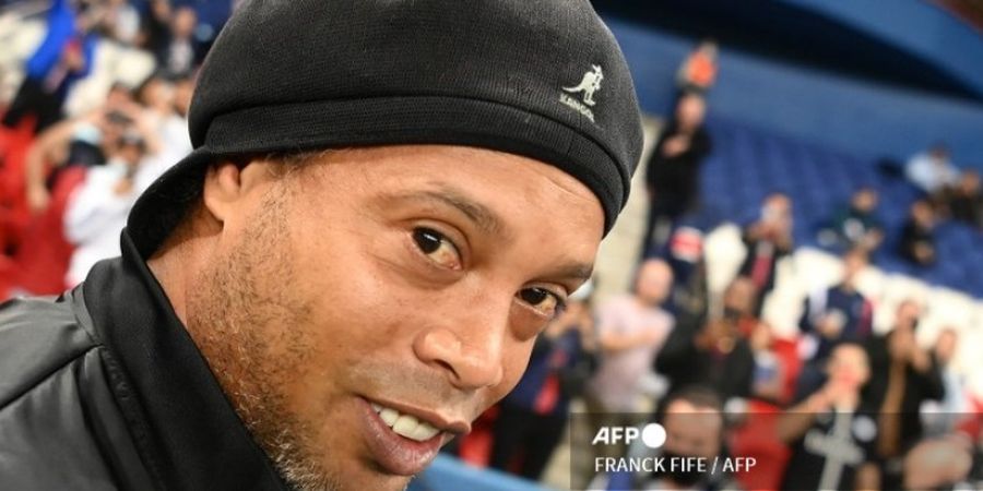 Raphinha Bongkar Fakta Kenapa Ronaldinho Setop Dukung Brasil dan Boikot Copa America