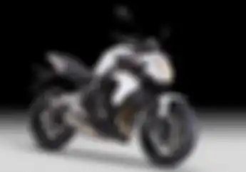 Pasaran Harga Moge ER-6n yang Tabrak Emak-Emak Naik Honda BeAT di Bintaro Ternyata Segini
