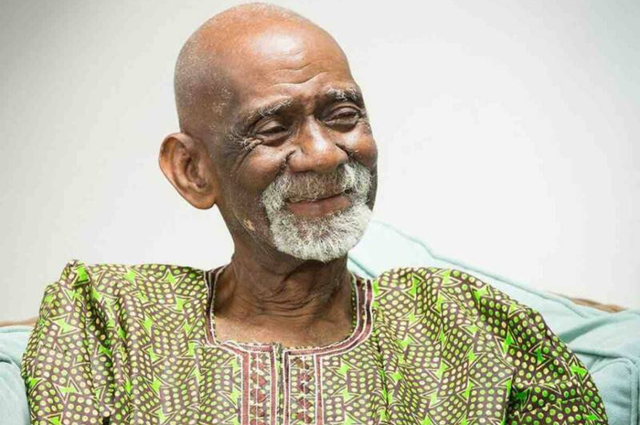 Dr Sebi atau Alfredo Bowman