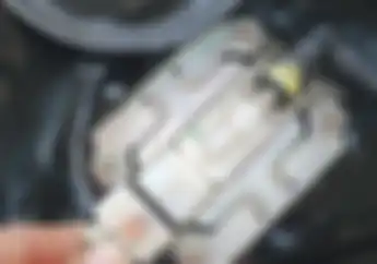 Jangan Takut Bongkar Mesin Injeksi Karena Gak Perlu Reset ECU Lagi Kok