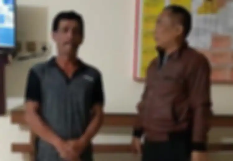 Tersinggung Ditanya Kapan Anaknya Nikah, Pria Berusia 52 Tahun Ini Bunuh Tetangganya
