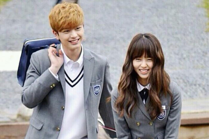 School 2015