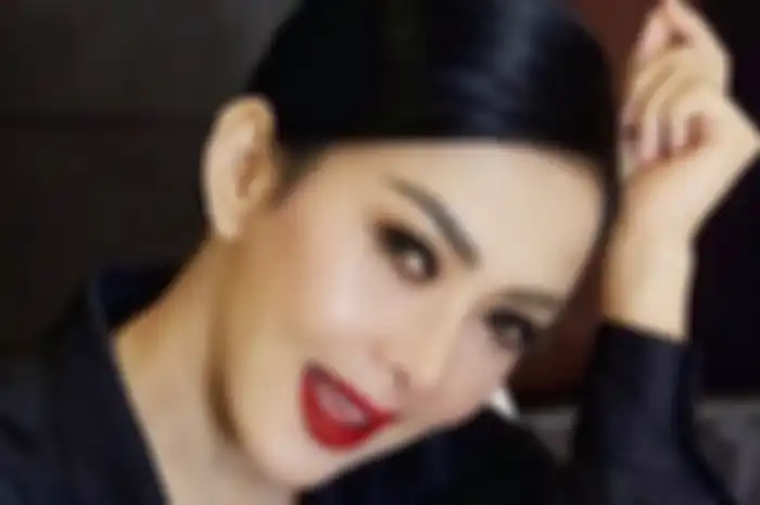 Syahrini