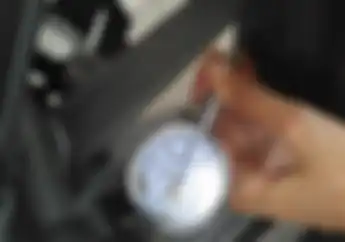 Mitos atau Fakta? Ban Motor Pakai Nitrogen Stabil di Suhu Rendah dan Panas