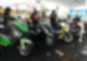 Digelar Lagi, Adi Pro Modification Contest 2019, Kontes Motor Bisa Sambil Ngabuburit, Catat Tanggalnya