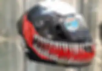 Banyak Dicari, Harga Helm Motif Superhero Dijual Mulai Rp 2 Jutaan