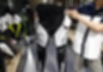 Baru Tahu, Celana Riding Harian dan Turing Ternyata Beda! Tapi Sama-sama Bikin Ganteng