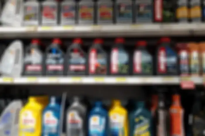 Ada diskon menarik buat oli di SPBU Shell