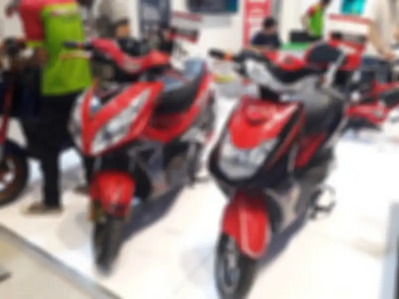 Selis tawarkan beragam jenis motor listrik