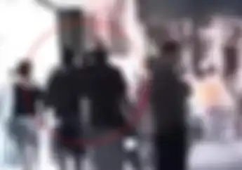 Heboh, Video Kemesraan Valentino Rossi dengan Pacar Barunya?