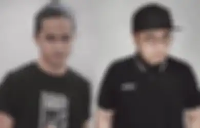 Seruan Gahar dari Erya untuk Berlapang Dada Lewat Single 'Rasuk'