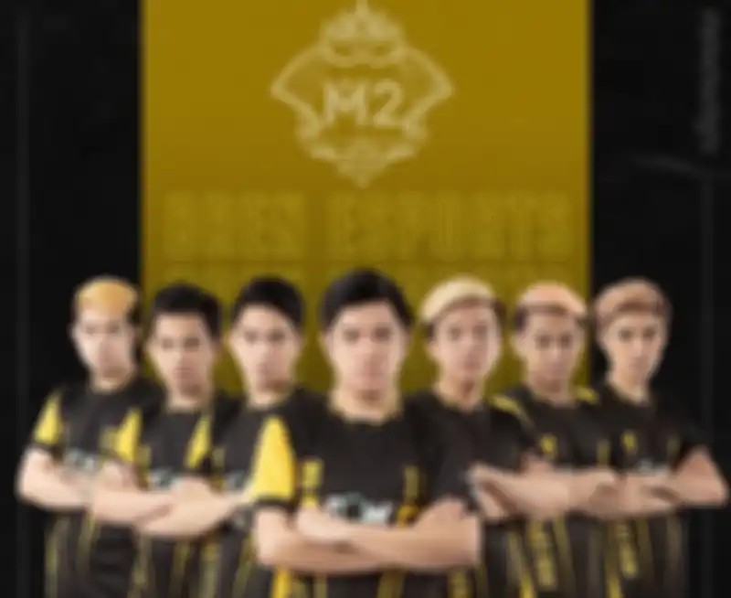 Roster Mobile Legends Bren Esports.