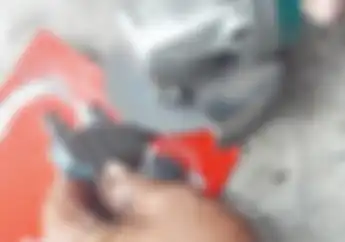Supaya Enggak Nyelonong Setelah Ganti Kampas Rem Motor