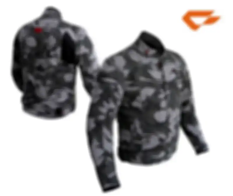 Jaket Contin Kamerad Army Man