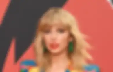 Rayakan Hari Remaja Internasional, Intip 4 Quotes Taylor Swift yang Inspiratif dan Bikin Semangat!