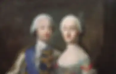 Memerintah Hanya Enam Bulan,  Inilah ‘Raja Gila’ Tsar Rusia Peter III, Terobsesi dengan Tentara Mainan  dan Benci Tinggal di Rusia, Digulingkan Istrinya Sendiri, yang Selingkuh dengan Banyak Kekasih