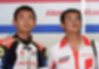 Berita Duka: Benny Djatiutomo Meninggal, Tunner dan Tokoh Balap Motor Indonesia
