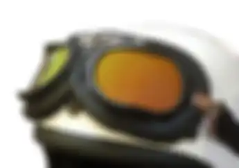 Goggle Classic Buatan Snail Ini Bikin Tampilan Loe Makin Mevvah Nih Bro!