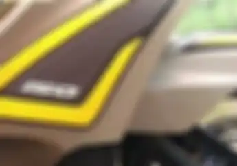 Ini Produk Bukan Stiker untuk Pelindung Bodi Honda PCX 150 Supaya Tetap Mulus