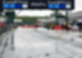 Tahun Depan Bos Dorna Enggak Akan Singkirkan MotoGP Inggris, Asal..