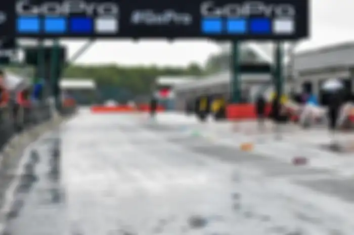 Penundaan MotoGP Inggris bisa bikin tim MotoGP keluar biaya tambahan